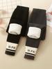 Girls' Fleece-Lined Leggings: Stylish Cotton Pants for Autumn & Winter - Wear Outside, Soft Velvet, Cozy Warmth