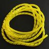 PE 4/5/6/8/10/12/14/16 /18 To 30mm Cable Tie Wire Winding Pipe Spiral Wrapping Bands Organizer Sheath Tube Sleeve Harness Hose