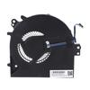 Laptop Notebook CPU Cooling Fan Replacement for Probook 450 G5 450 455 470 G5 L03854-001