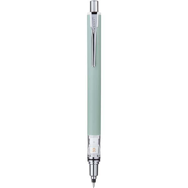 Mitsubishi Pencil Kuru Toga Advance Mechanical Pencil AS Green 0.5mm