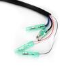 Charge & Pulser Coil For Yamaha C 25-30Hp Outboard 2001-2012 69P-85541-09