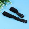 Shirt Stays Holder for Women and Men with 2Pcs Non-Slip Shirt Clips