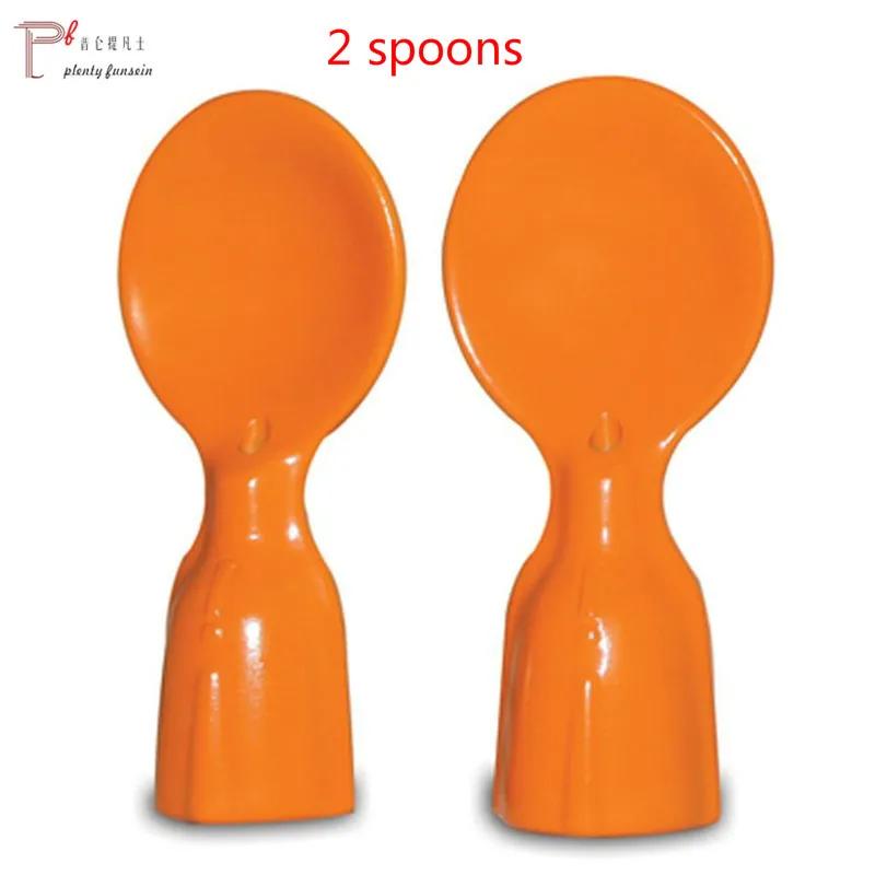 Fruit and Vegetable Supplement Puree Squeezer Home Kitchen Puree Squeezer Convenient Juice Packing