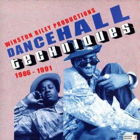 

LP Пластинка РАЗНЫЕ ИСПОЛНИТЕЛИ - Продукция Уинстона Райли: Дэнсхолл MPLP004 Максимальное Давление 1986 Великобритания Регги, Ска и Даб