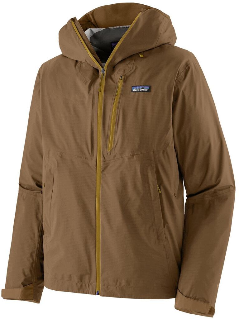 Patagonia Herrenjacke Granite Crest Jacket