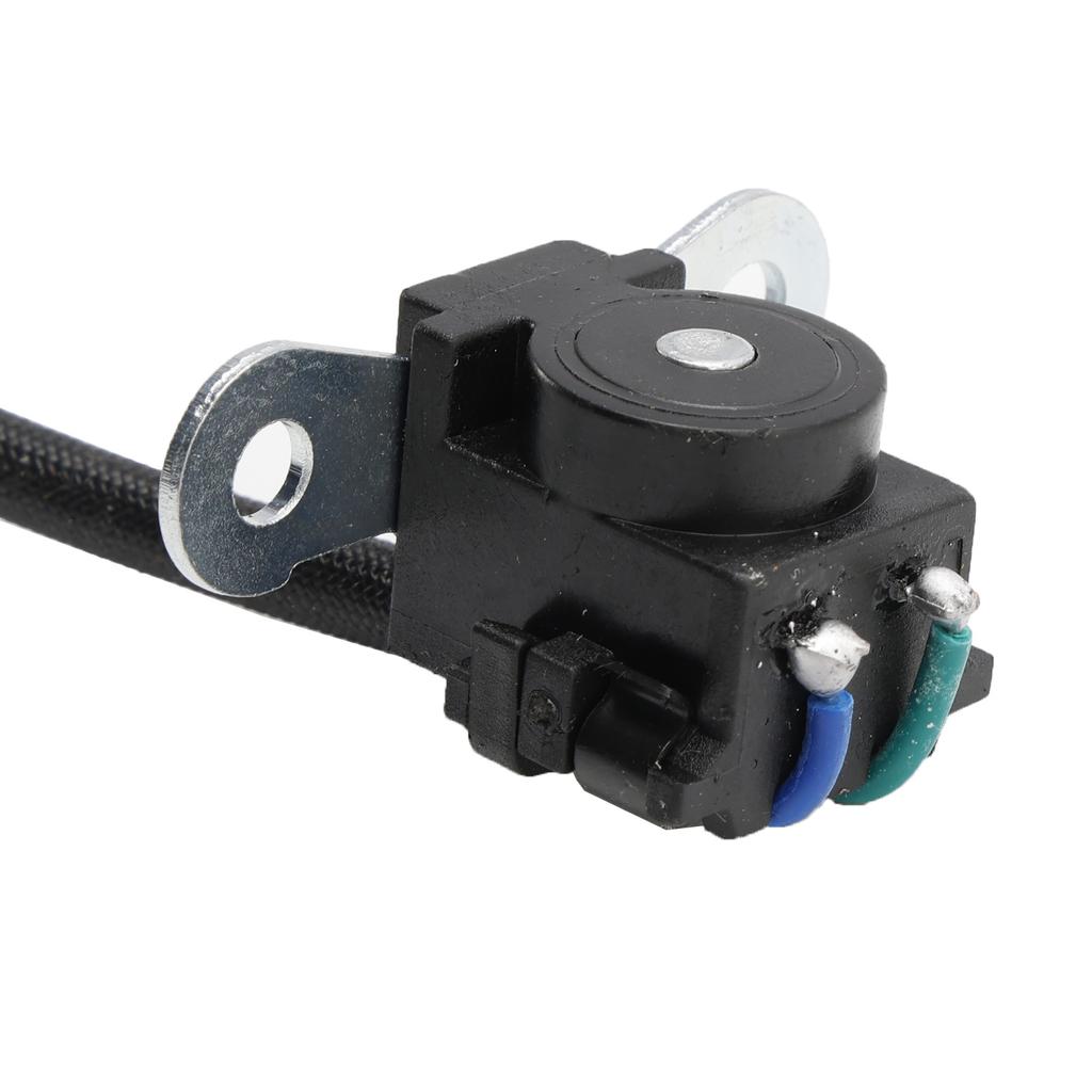 Magneto Coil Stator Voltage Regulator Gasket Assy For Suzuki Volusia 800 VL800 (Model K5) 2001 - 2004