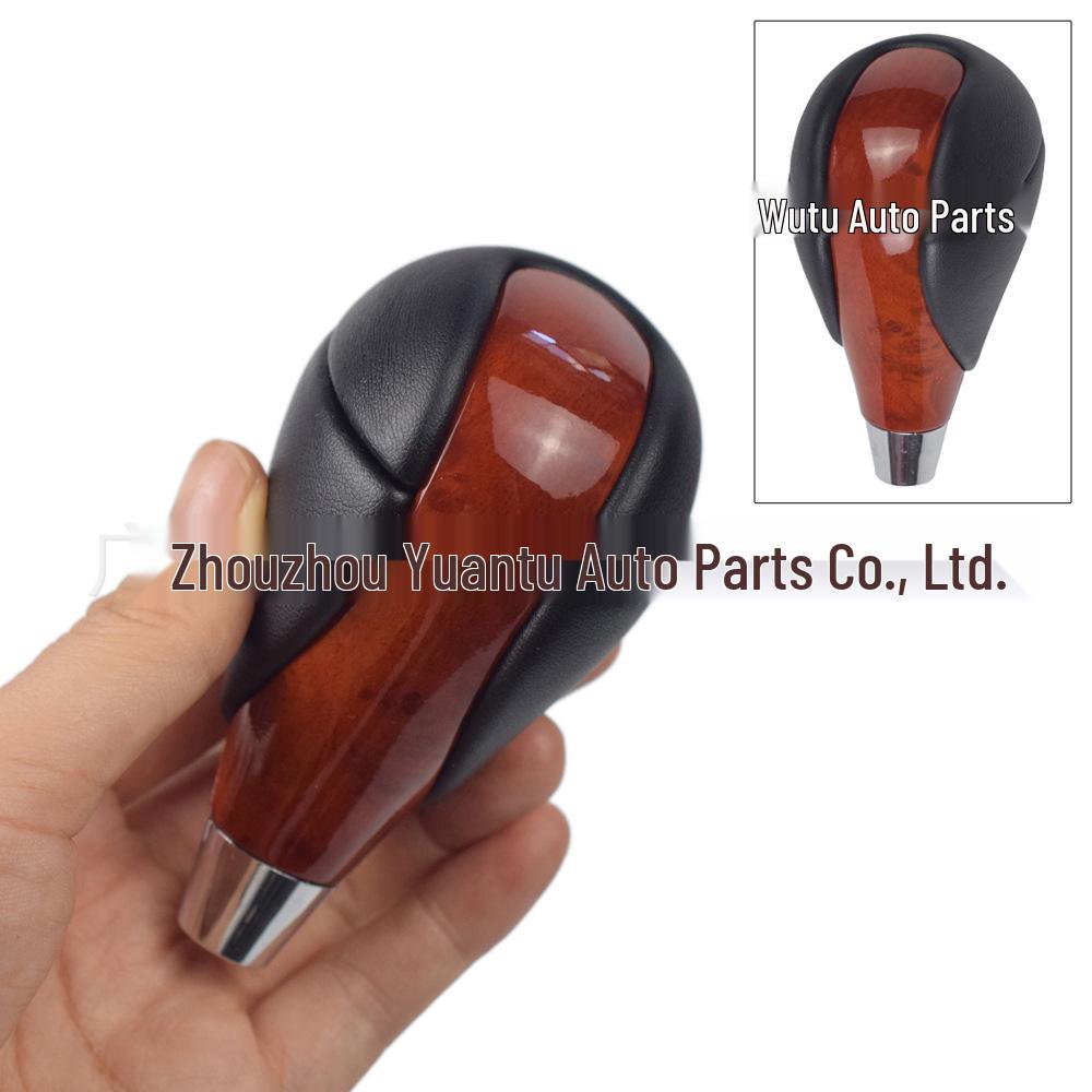 Compatible Shift Knob for Toyota Venza, Lexus RX350, RX450h, SC430, CT200h