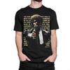 Pulp Fiction Samuel L. Jackson T-Shirt, Men's and Women's Sizes