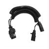 21971558 Brand New Flexible Electric Cable Connection Wires for Volvo Mercedes -Benz SCANIA DAF IVECO Truck