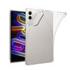 Anti-fall Protective Cover Clear Back Shell for Lenovo Xiaoxin Pad Pro GT 2025 Universal