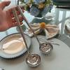 Yemek takımı – Kepçeler