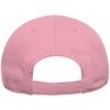 Atlantis Childrens/Kids Fraser 6 Panel Organic Cotton Baseball Cap
