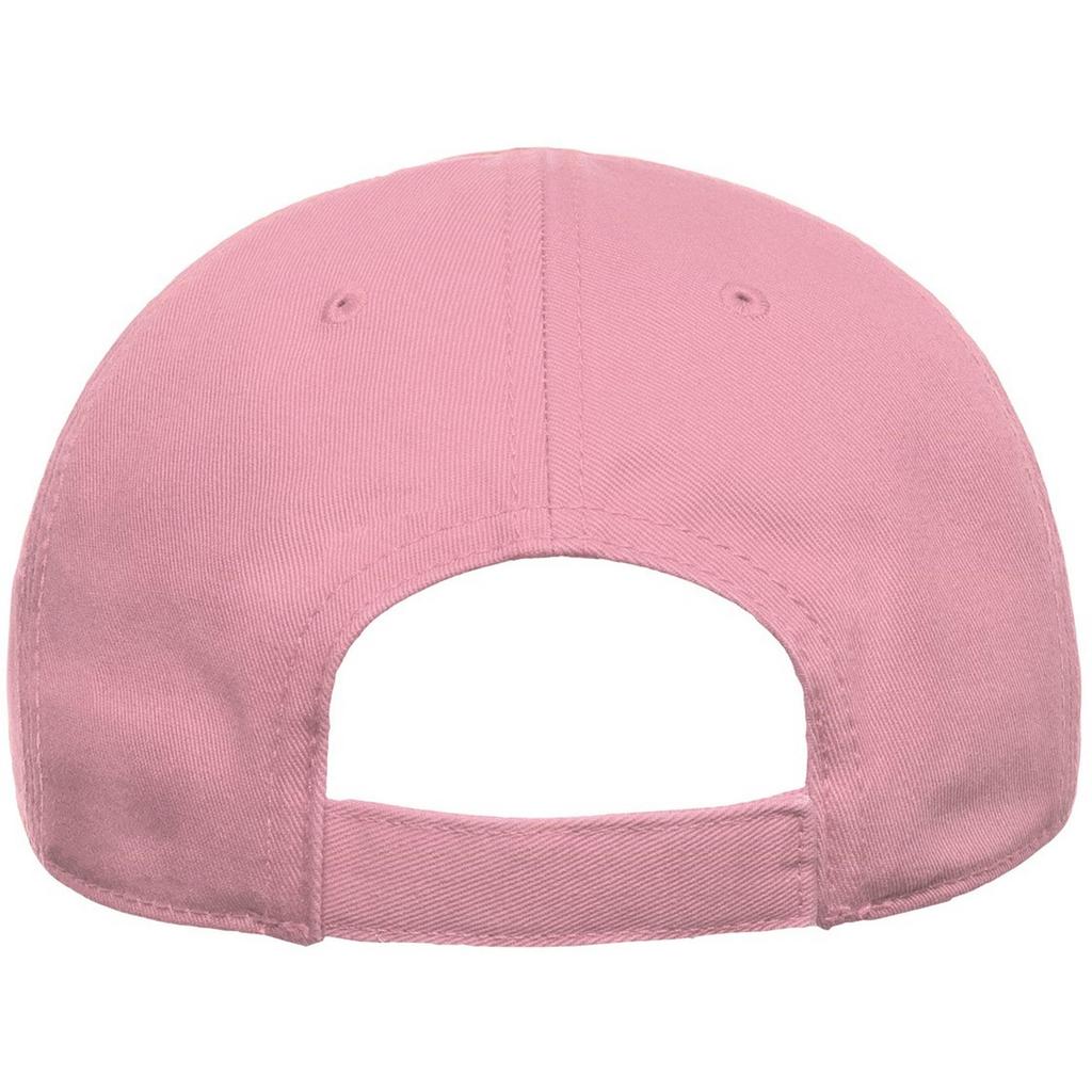Atlantis Childrens/Kids Fraser 6 Panel Organic Cotton Baseball Cap