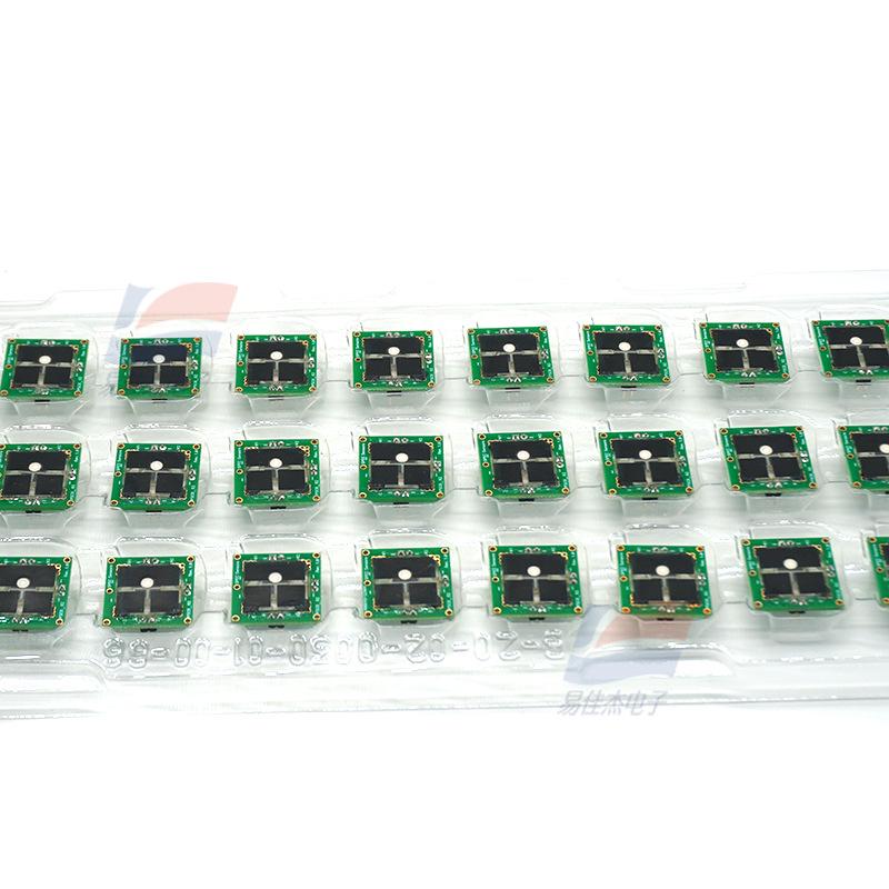 3SP-O3 Ozone Gas Sensor for Urban Air Quality Monitoring 110-406 3SP-O3