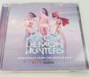 [USED] KPOP: DEMON HUNTERS Soundtrack CD