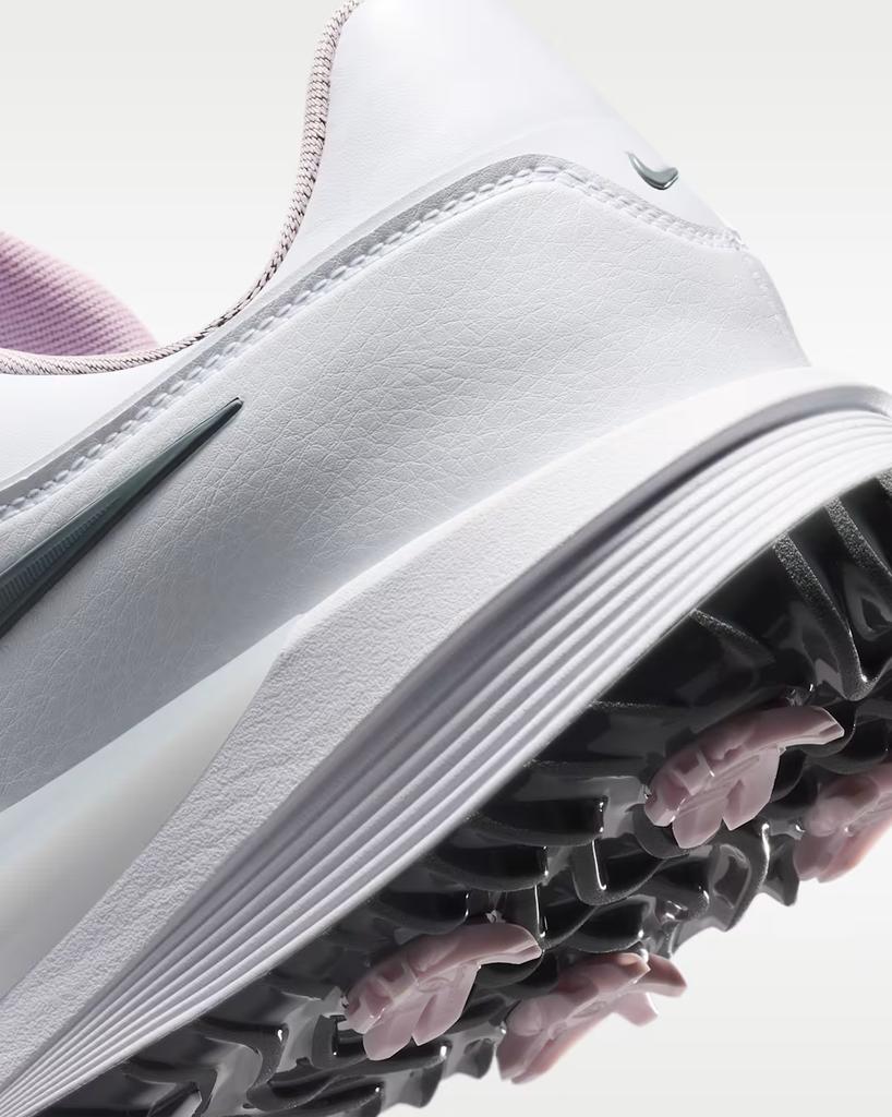 FZ7611-106 Nike Victory Pro 4 White Bleached Lilac (Men's)