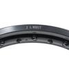 Motocross 17 Inch 1.60x17"/1.85x17"/2.15x17"/2.50x17"/3.00x17"/3.50x17" Aluminum Alloy Rims Motorcycle 32 Spokes Holes Wheel Hub