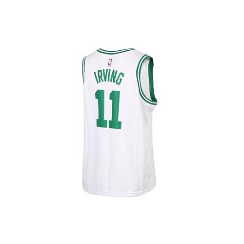 Nike Basketball Jersey Men's White 864403-103