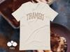 Tiramisu T-Shirt and Kids Tshirt | Italian Dessert, Foodie Tee