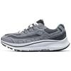 Go Run Consistent 2.0 Confortável Amortecedor Durável Cano Baixo Casual Tênis de Corrida Feminino Cinza 128612-GYCC