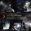 Fenix TK20R UE Rechargeable Tactical Flashlight