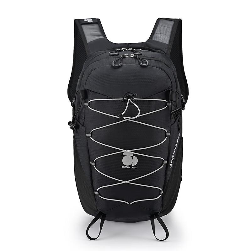 SCALER Outdoor Multi-functional Hiking Backpack