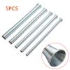 5pcs/set Spring Tube Bender High Elasticity Aluminium Pipe Bending Tools