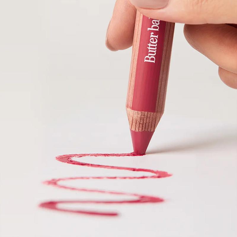 Clio Butter Balm Crayon 3.9g