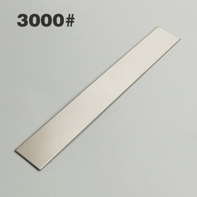 Diamond Stone No Base Used Knife Sharpener Diamond Whetstone Grinding Stone Sharpening Stone Bars Kitchen Tool