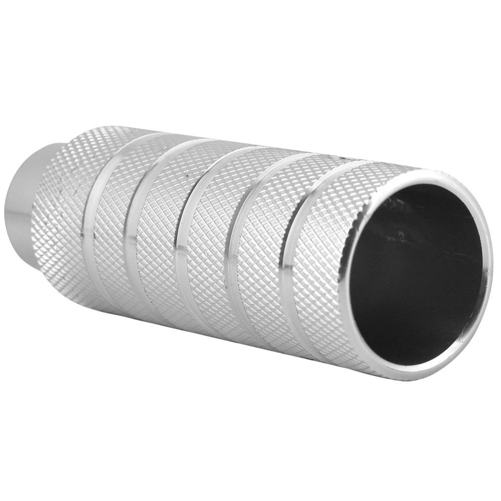 

1 пара Сверхпрочные подножки для велосипеда Алюминиевый сплав Подножка Велосипедные аксессуары Велосипедные аксессуары серебряный