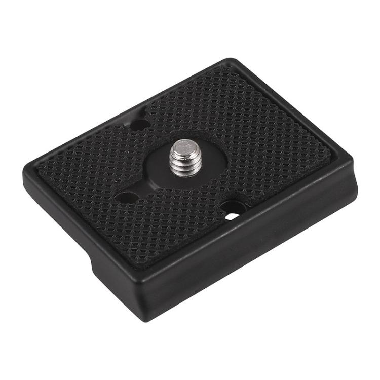 

2 PCS Quick Release Plate For Manfrotto 200PL-14 200PL-14