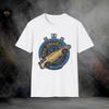 Hill Valley Taxis Back To the Future T-Shirt | Softstyle Tee