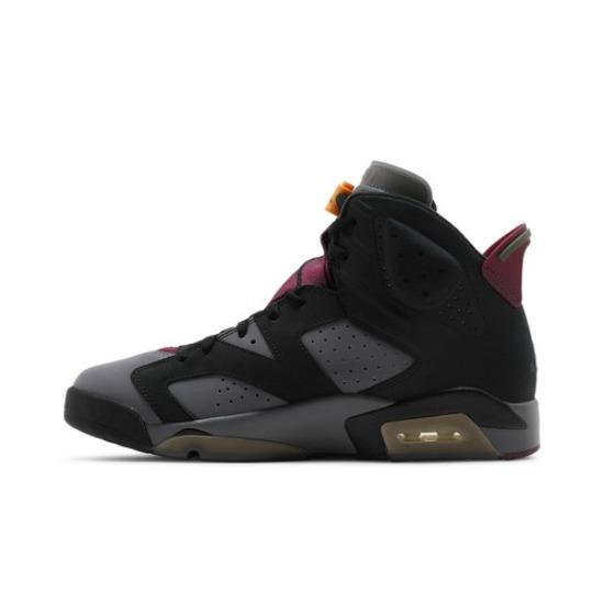 Air Jordan 6 Retro Bordeaux CT8529-063