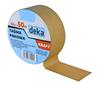 Kraft Paper Packing Tape 48Mm*50M - D-300-0024
