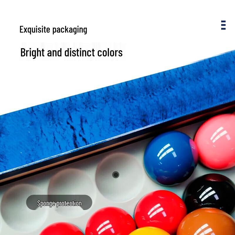 Schoder Billiard Balls & Cue Accessories