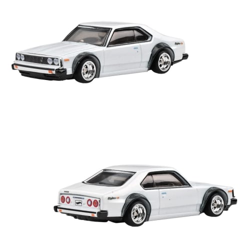 Hot Wheels Premium Collector's Set Assortment [Ages 3 and Up] 986P-GMH39