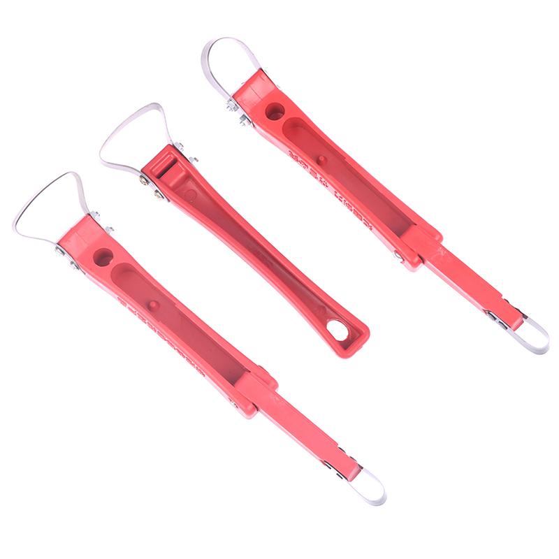 Baumrindenkratzer Gartenarbeit Rindenrasierer Entfernungswerkzeug Faltbarer Baumstammschäler Entrinden