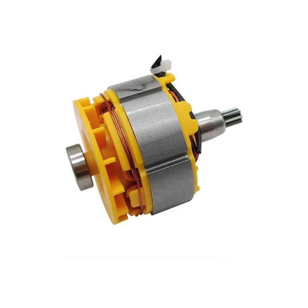 18-21V Electric Wrench Controller Board Black Electric Wrench Motherboard  for DaYi