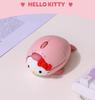 Sanrio Genuine Figure Bluetooth Mouse 2.4Ghz Wireless  Hello Kitty, Cinnamoroll, Hangyodon