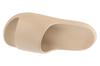 Adidas Adilette Lumia, Unisex beige Badeschuhe