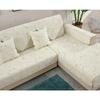 Fashionable And Simple Double-Faced Pure Cotton Sofa Cushion Four All Season universal Anti Slip And Dustproof Sofa Cushion