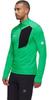 Куртка Mammut Taiss Light ML Jacket M pinea-black