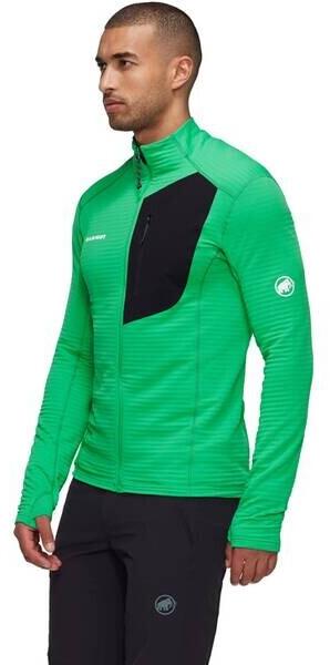 Куртка Mammut Taiss Light ML Jacket M pinea-black