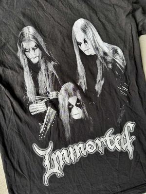 Top – T-shirts