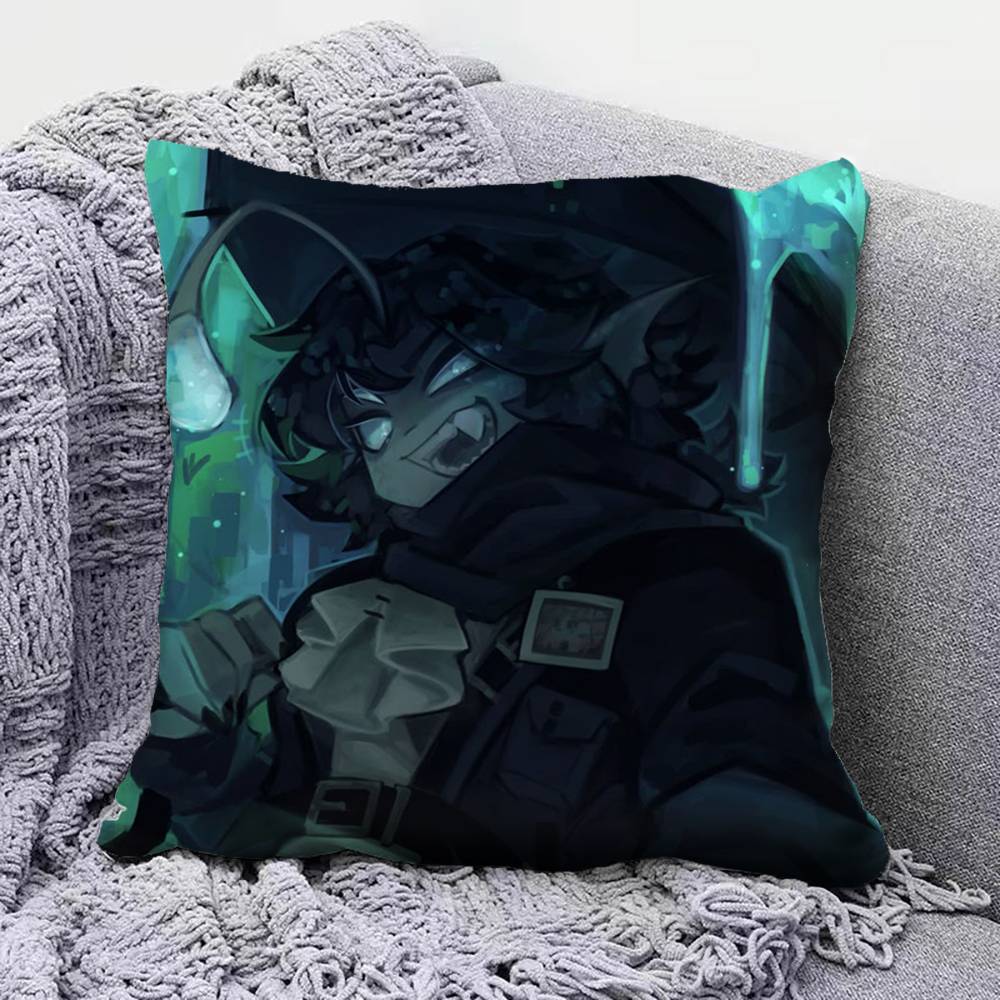 Pressure SSebastian Home Sofa Cushion Covers and Aecorative Custom Pillow Covers