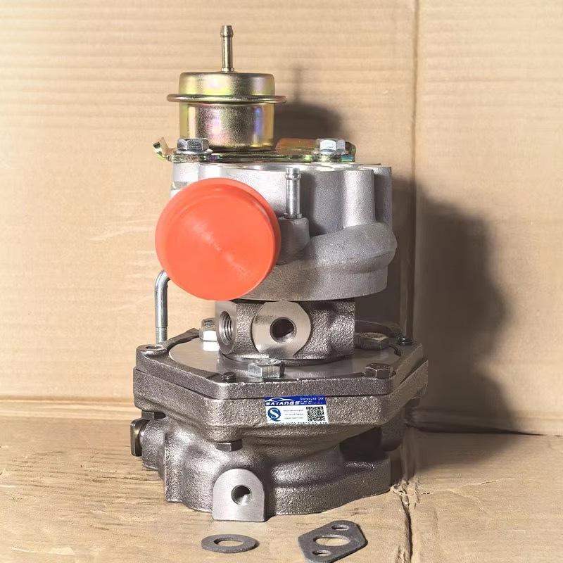 TURBO Turbocharger for MITSUBISHI Pajero Mini ABA-H58A 4A30T TD015 TD015R-04K-2 49133-01210 49133 01240 4913301240 4913301210