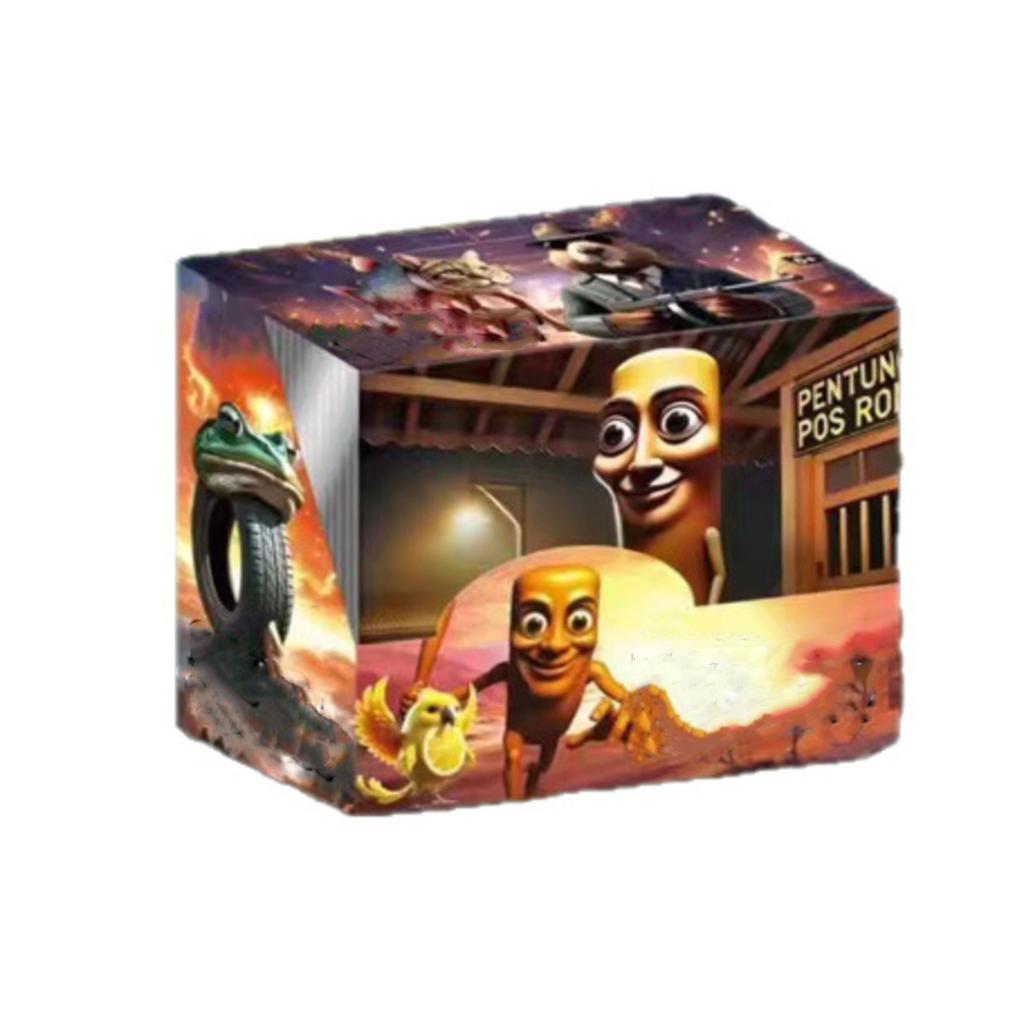 A Rare A Great Gift For Both Gift Giving And Collection