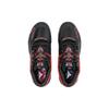 Puma MB.01 Jr Black Blast Kids Sneakers Red-Blast 376886-08