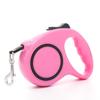 3M 5M Pet Traction Rope Automatic Retractable Cat Lead Leash Dog Leash  Outdoor Walking