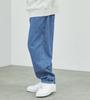 Lee Wide Denim Painter Mellomvask Herrebukser,